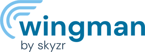 wingman by skyzr