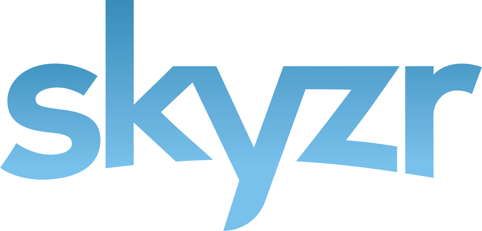 skyzr logo