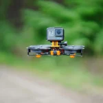 fpv drohne mit gopro